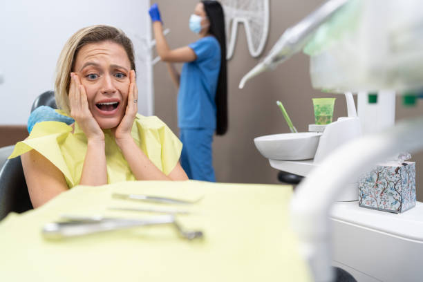 Best Knocked-Out Tooth (Avulsed Tooth) Treatment in Kilauea, HI