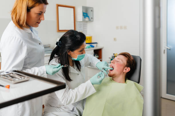 Best Emergency Treatment for Jaw Pain or Injury in Kilauea, HI