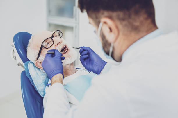 Best Broken or Chipped Tooth Repair in Kilauea, HI